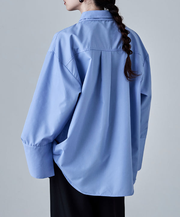 {"color":"\u30d6\u30eb\u30fc","info":"model\uff1aH166cm size\uff1aF"}