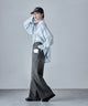 {"color":"\u30d6\u30eb\u30fc","info":"model\uff1aH166cm size\uff1aF"}