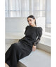 {"color":"\u30d6\u30e9\u30c3\u30af","info":"model\uff1aH165cm size\uff1aM"}