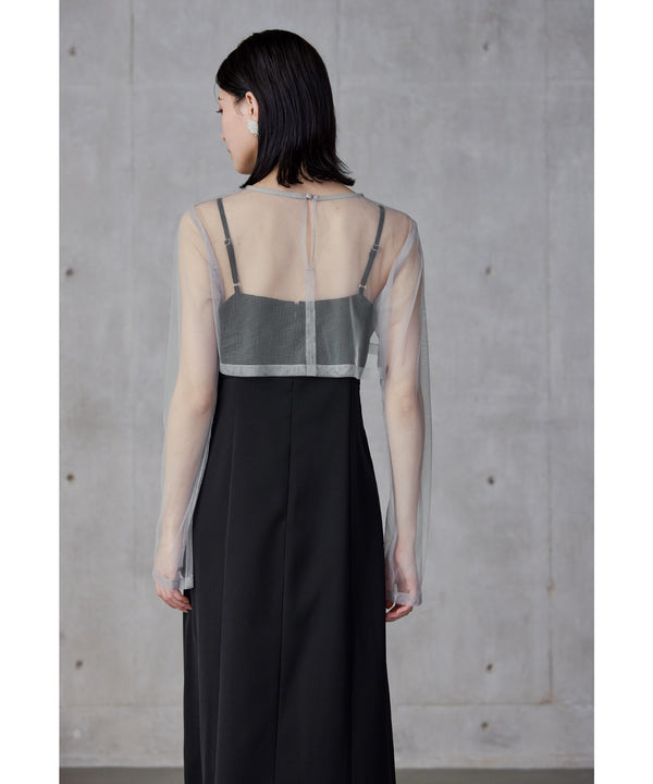 {"color":"\u30d9\u30fc\u30b8\u30e5\u00d7\u30d6\u30e9\u30c3\u30af","info":"model\uff1aH166cm size\uff1aM"}