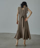 {"color":"\u30e2\u30ab\u30d9\u30fc\u30b8\u30e5","info":"model\uff1aH167cm size\uff1aM"}
