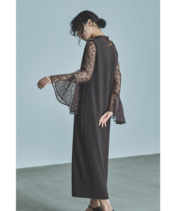 {"color":"\u30d6\u30e9\u30a6\u30f3","info":"model\uff1aH167cm size\uff1aM"}