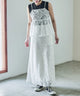 {"color":"\u30db\u30ef\u30a4\u30c8","info":"model\uff1aH158cm size\uff1aM"}
