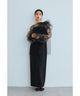 {"color":"\u30d6\u30e9\u30c3\u30af","info":"model\uff1aH165cm size\uff1aM"}