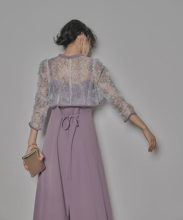 {"color":"\u30d1\u30fc\u30d7\u30eb","info":"model\uff1aH167cm size\uff1aM"}