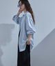 {"color":"\u30d6\u30eb\u30fc","info":"model\uff1aH166cm size\uff1aM"}