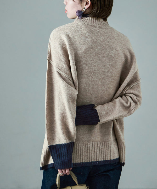 {"color":"\u30d9\u30fc\u30b8\u30e5\u00d7\u30cd\u30a4\u30d3\u30fc","info":"model\uff1aH158cm size\uff1aM"}