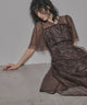 {"color":"\u30d1\u30fc\u30d7\u30eb","info":"model\uff1aH167cm size\uff1aM"}