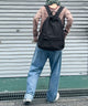 {"color":"\u30d6\u30e9\u30c3\u30af","info":"model\uff1aH155cm size\uff1aF"}
