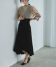 {"color":"\u30d6\u30e9\u30c3\u30af","info":"model\uff1aH167cm size\uff1aM"}