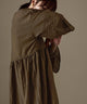 {"color":"\u30d6\u30e9\u30a6\u30f3","info":"model\uff1aH158cm size\uff1aM"}