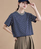 {"color":"\u30cd\u30a4\u30d3\u30fc","info":"model\uff1aH166cm size\uff1aM"}