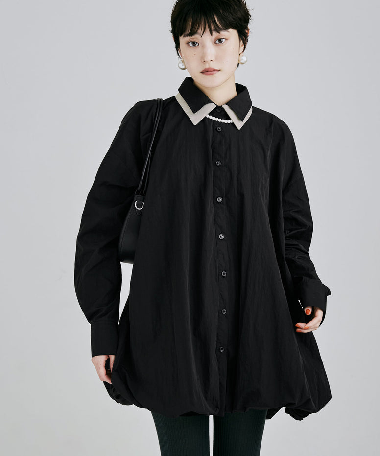 {"color":"\u30d6\u30e9\u30c3\u30af","info":"model\uff1aH158cm size\uff1aM"}
