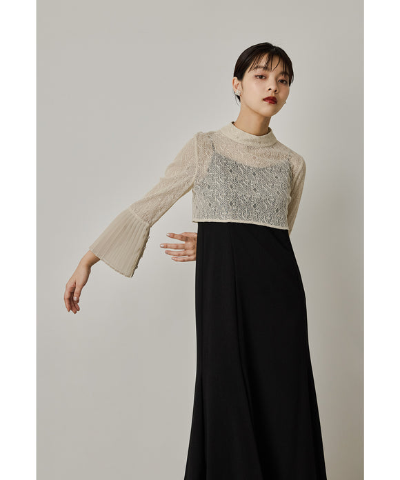 {"color":"\u30d6\u30e9\u30c3\u30af\u00d7\u30d9\u30fc\u30b8\u30e5","info":"model\uff1aH161cm size\uff1aM"}