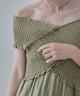 {"color":"\u30b0\u30ec\u30fc\u30b8\u30e5","info":"model\uff1aH166cm size\uff1aF"}