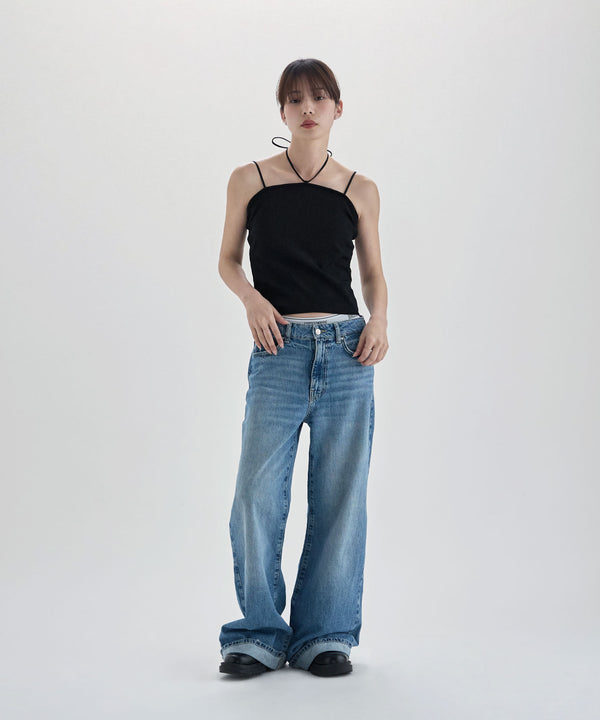 {"color":"\u30d6\u30e9\u30c3\u30af","info":"model\uff1aH166cm size\uff1aF"}
