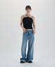 {"color":"\u30d6\u30e9\u30c3\u30af","info":"model\uff1aH166cm size\uff1aF"}