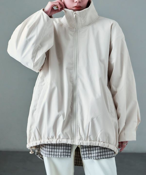 {"color":"\u30a2\u30a4\u30dc\u30ea\u30fc","info":"model\uff1aH158cm size\uff1aM"}