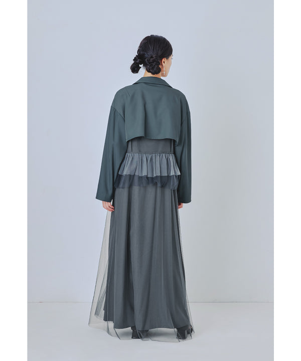 {"color":"\u30d6\u30eb\u30fc","info":"model\uff1aH165cm size\uff1aM"}
