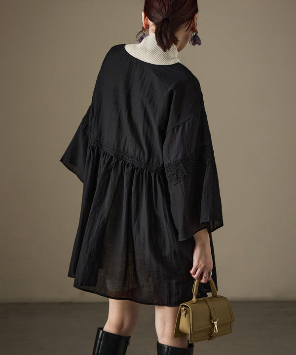{"color":"\u30d6\u30e9\u30c3\u30af","info":"model\uff1aH158cm size\uff1aM"}