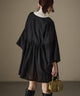 {"color":"\u30d6\u30e9\u30c3\u30af","info":"model\uff1aH158cm size\uff1aM"}