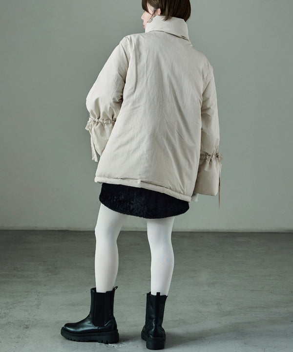 {"color":"\u30a8\u30af\u30ea\u30e5","info":"model\uff1aH158cm size\uff1aM"}