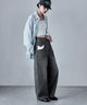 {"color":"\u30d6\u30eb\u30fc","info":"model\uff1aH166cm size\uff1aF"}