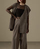 {"color":"\u30e2\u30ab","info":"model\uff1aH158cm size\uff1aM"}