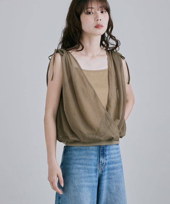 {"color":"\u30e2\u30ab","info":"model\uff1aH166cm size\uff1aM"}