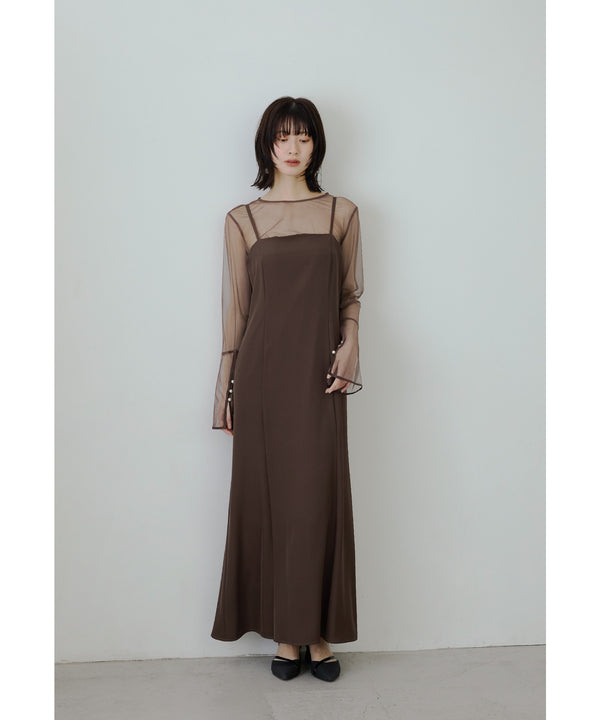 {"color":"\u30c1\u30e7\u30b3\u30ec\u30fc\u30c8\u30d6\u30e9\u30a6\u30f3","info":"model\uff1aH166cm size\uff1aM"}