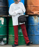 {"color":"\u30d6\u30e9\u30c3\u30af","info":"model\uff1aH155cm size\uff1aF"}