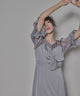 {"color":"\u30b0\u30ec\u30fc\u30b8\u30e5","info":"model\uff1aH167cm size\uff1aM"}