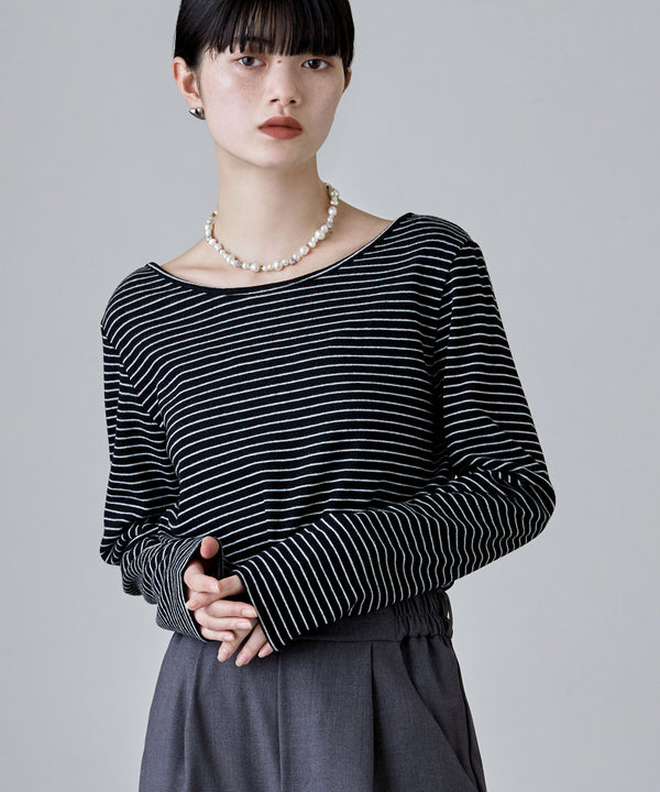 {"color":"\u30d6\u30e9\u30c3\u30af","info":"model\uff1aH163cm size\uff1aM"}