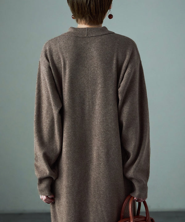 {"color":"\u30d6\u30e9\u30a6\u30f3","info":"model\uff1aH158cm size\uff1aM"}