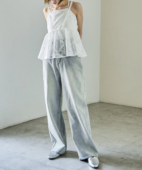 {"color":"\u30db\u30ef\u30a4\u30c8","info":"model\uff1aH158cm size\uff1aM"}