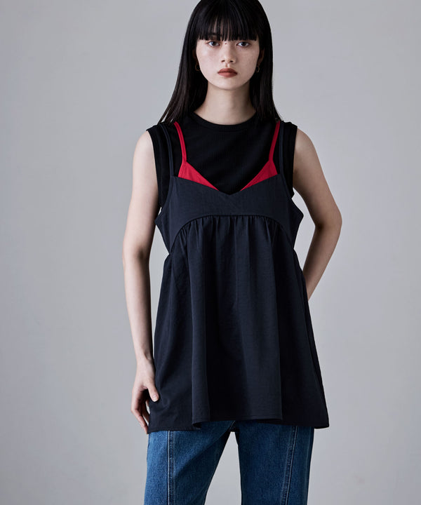 {"color":"\u30cd\u30a4\u30d3\u30fc","info":"model\uff1aH163cm size\uff1aM"}