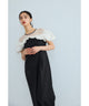 {"color":"\u30d6\u30e9\u30c3\u30af","info":"model\uff1aH165cm size\uff1aM"}