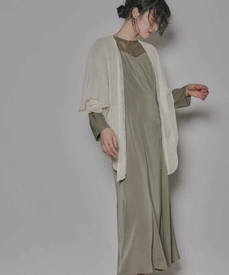 {"color":"\u30d9\u30fc\u30b8\u30e5","info":"model\uff1aH166cm size\uff1aF"}
