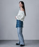 {"color":"\u30a8\u30af\u30ea\u30e5","info":"model\uff1aH166cm size\uff1aM"}