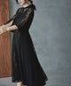 {"color":"\u30d6\u30e9\u30c3\u30af","info":"model\uff1aH167cm size\uff1aM"}