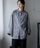 {"color":"\u30b0\u30ec\u30fc","info":"model\uff1aH166cm size\uff1aM"}