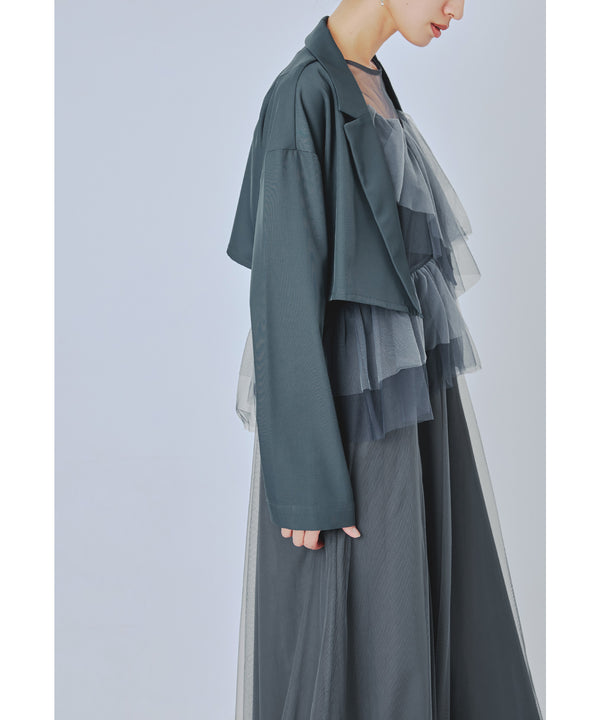 {"color":"\u30d6\u30eb\u30fc","info":"model\uff1aH165cm size\uff1aM"}