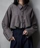 {"color":"\u30c1\u30e3\u30b3\u30fc\u30eb","info":"model\uff1aH160cm size\uff1aF"}