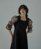 {"color":"\u30d6\u30e9\u30c3\u30af","info":"model\uff1aH167cm size\uff1aM"}