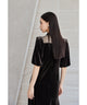 {"color":"\u30d6\u30e9\u30a6\u30f3","info":"model\uff1aH165cm size\uff1aM"}