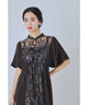 {"color":"\u30d6\u30e9\u30a6\u30f3","info":"model\uff1aH165cm size\uff1aM"}