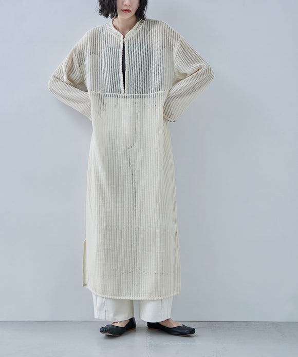 {"color":"\u30a2\u30a4\u30dc\u30ea\u30fc","info":"model\uff1aH170cm size\uff1aM"}