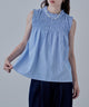 {"color":"\u30d6\u30eb\u30fc","info":"model\uff1aH166cm size\uff1aM"}