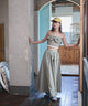 {"color":"\u30b0\u30ea\u30fc\u30f3","info":"model\uff1aH163cm size\uff1aM"}