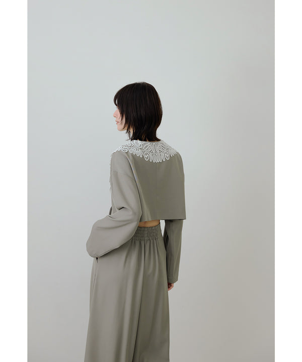 {"color":"\u30e9\u30a4\u30c8\u30ab\u30fc\u30ad","info":"model\uff1aH166cm size\uff1aM"}